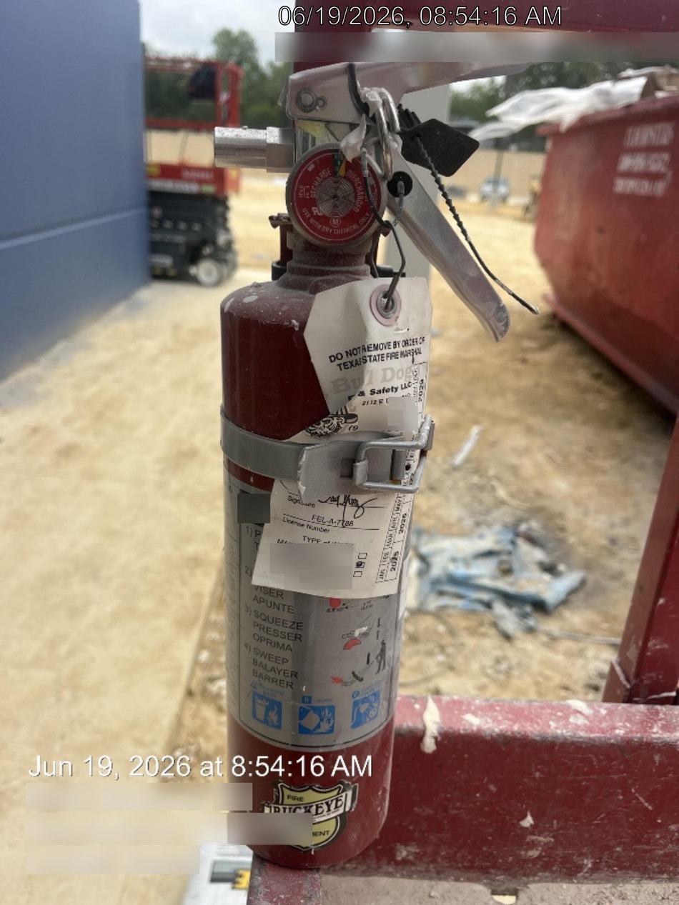 2019 MEC 1330SE MEC 1330SE w/ES Track Hardware, Full Extended 2 Year Warranty