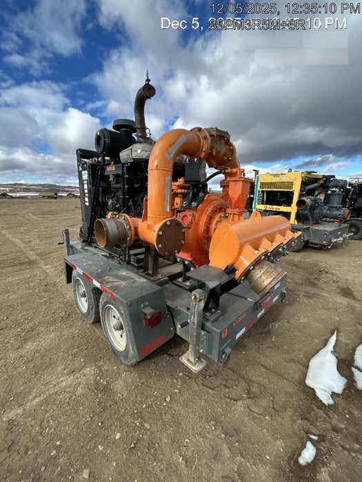 2023 PREMIER PUMP 8NHTH-RP-DC13