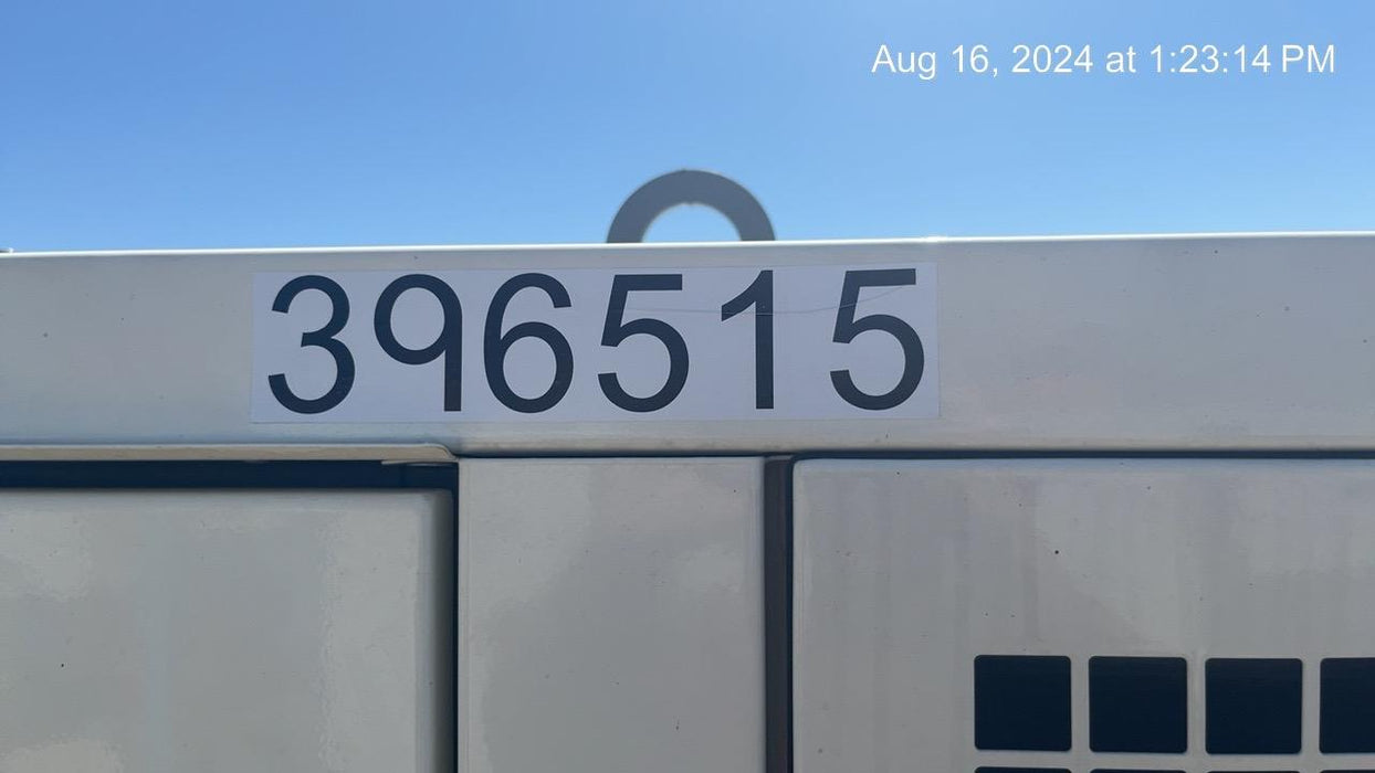 2024 ATLAS COPCO QAS45 CWK