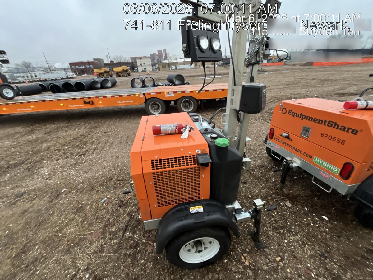 2025 WANCO WLTT-4LM4K-H