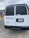 2023 CHEVROLET Express Van - Rental