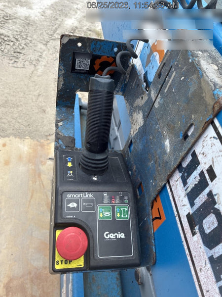 2019 GENIE GS-4047