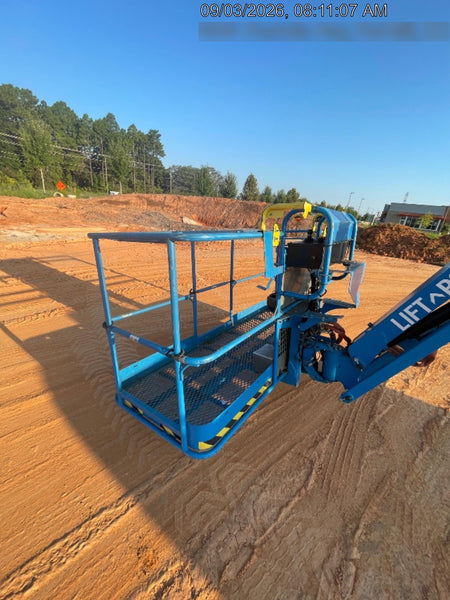 2024 GENIE S-45 XC