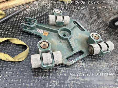 2023 HILMAN ROLLERS OMNI-6