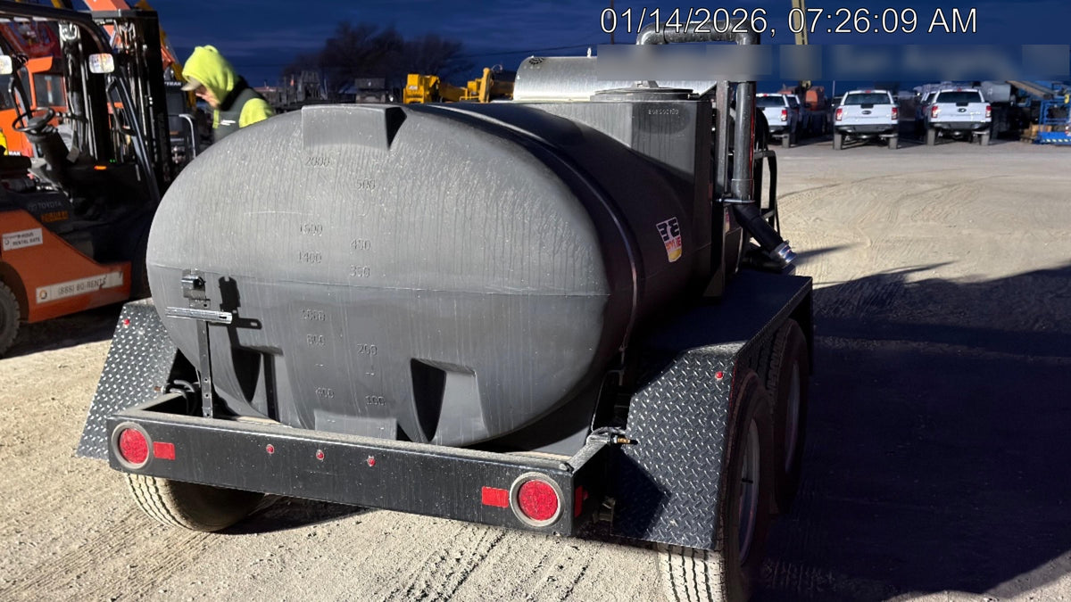 2025 WYLIE EXP-550L-S-HOTG
