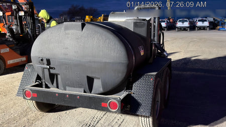 2025 WYLIE EXP-550L-S-HOTG