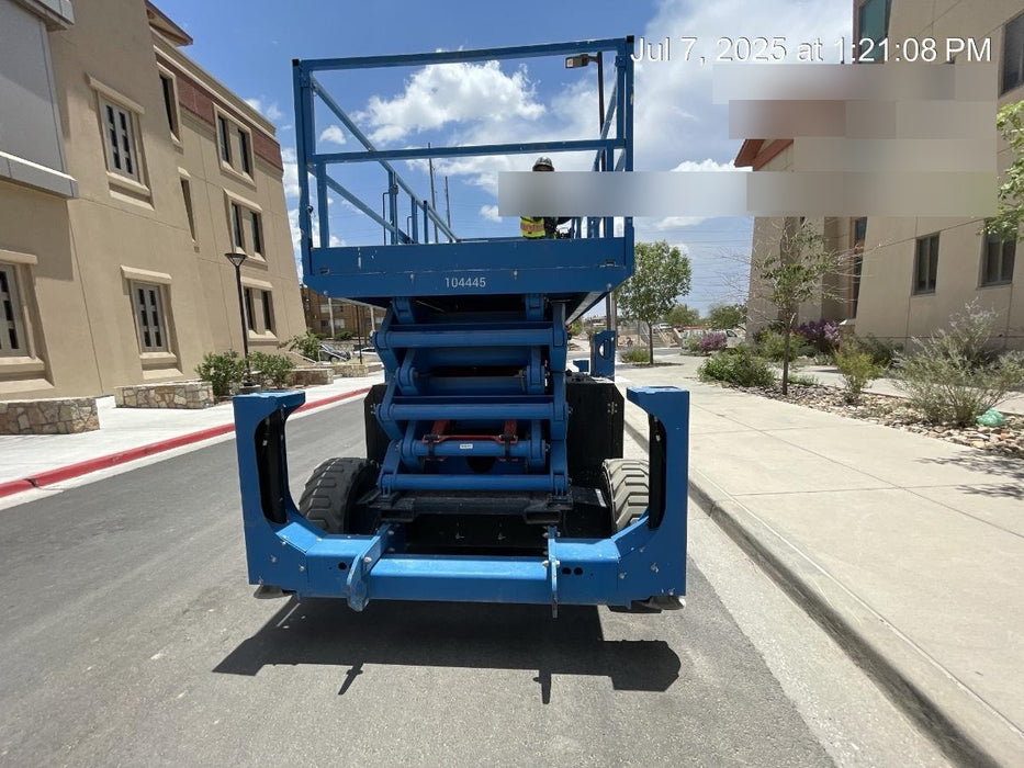 2020 GENIE GS-5390 RT