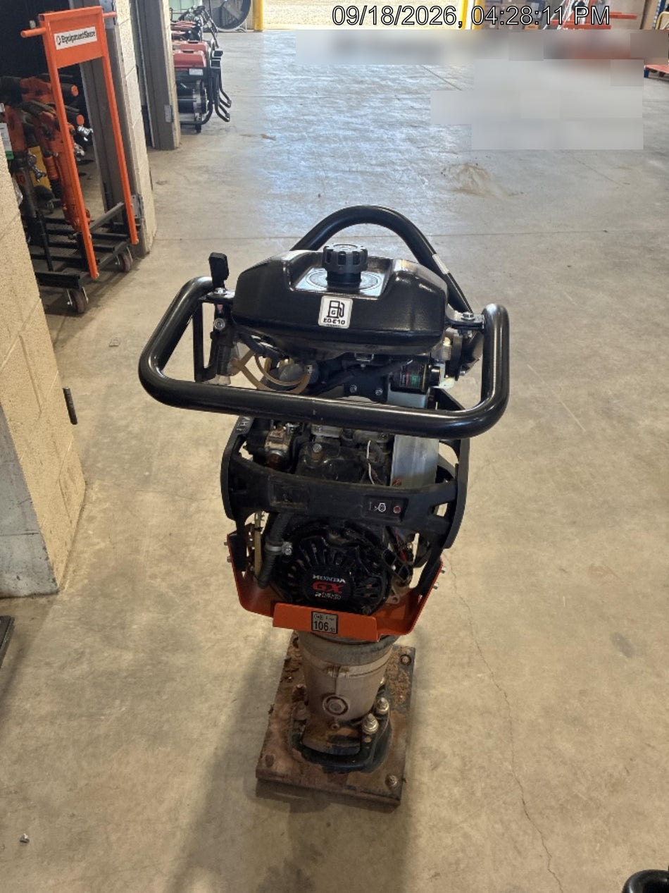 2026 HUSQVARNA LT6005