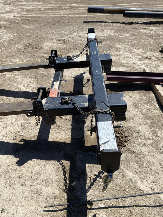 2021 STAR INDUSTRIES 1150C