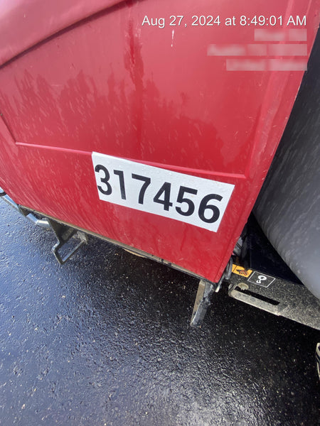 2023 TORO MB-1600