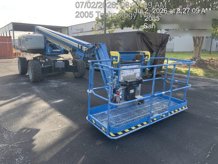 2025 GENIE S-65 XC