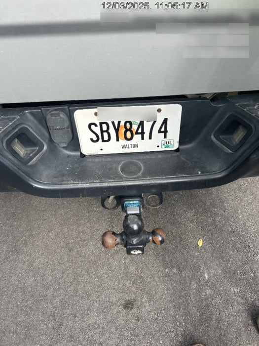 2022 MI-T-M GEN-8000-IMM1E