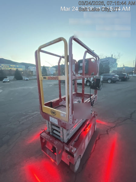 2022 MEC 1330SE