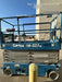2017 Genie GS-3232 Genie GS3232 Scissor Lift