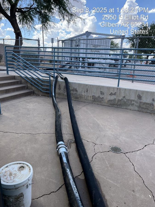 2024 CAPS PCHH-150TC-0NN0NN-5E5-0-PG2CEUP