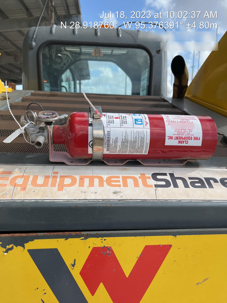 Wacker Neuson ST45 14-Pin Attachment Control T3 Bucket Leveling, Ride Control, CAB/Heat, A/C, Cyclonic Engine Pre-Cleaner, Block Heater (110v) T4F, Counter Weights, Dual Beam Work Lights,  Radio, Back-Up Camera, Zero-Drift Hydraulic Valve, Foot Throttle, 4 Way Flasher Kit, Scavenger Air Cleane, Synthetic Hydraulic Oil, High Flow LF	Hydraulic Coupler SSL/CTL