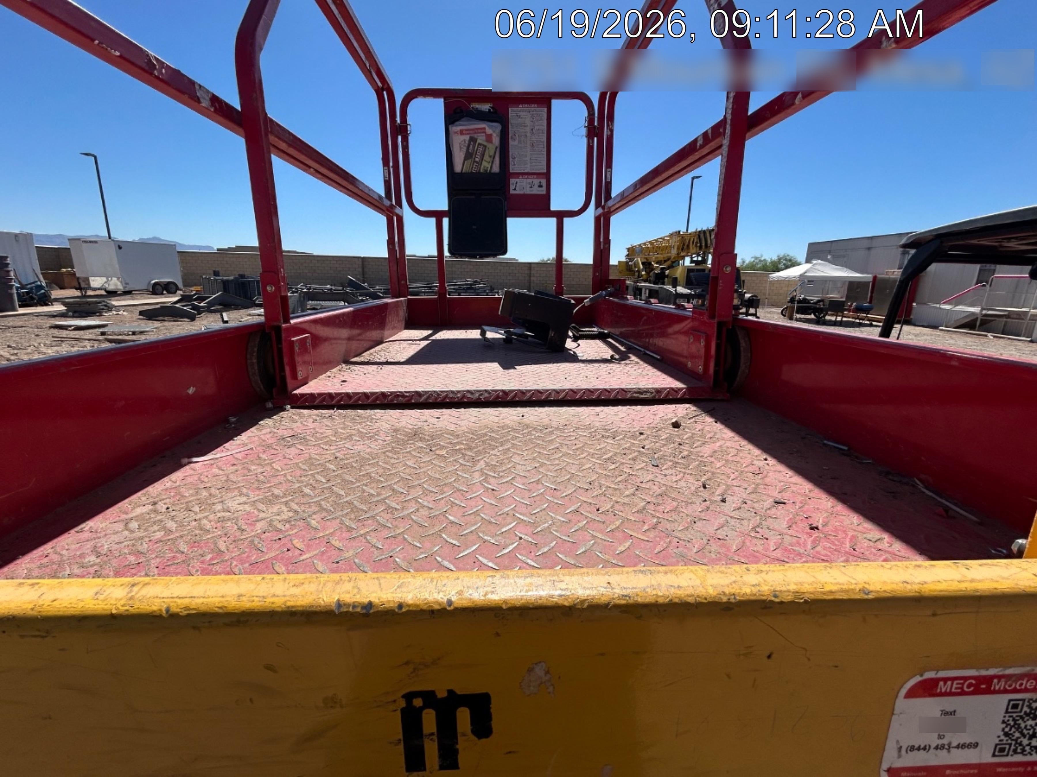 2021 MEC 4046SE