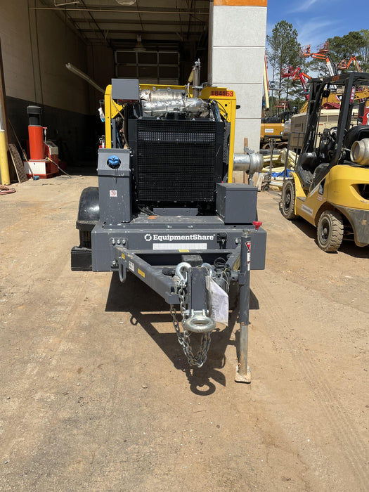 2021 ATLAS COPCO PAC F88 PD