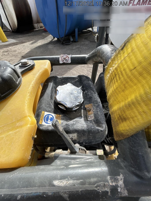 2023 WACKER NEUSON WPU1550AW