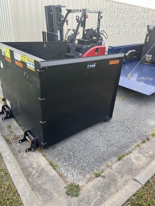 2024 STAR INDUSTRIES 1425