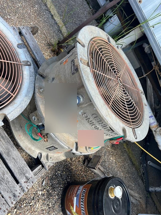 2020 MICHIGAN PNEUMATIC JF20