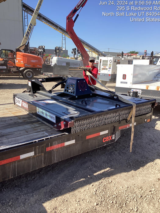 2023 VIRNIG RBV72-25