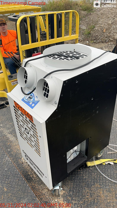 2023 KWIKOOL KPAC1411-2