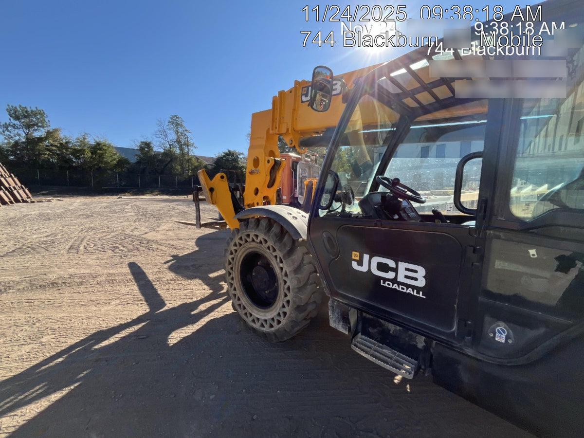 2024 JCB 512-56