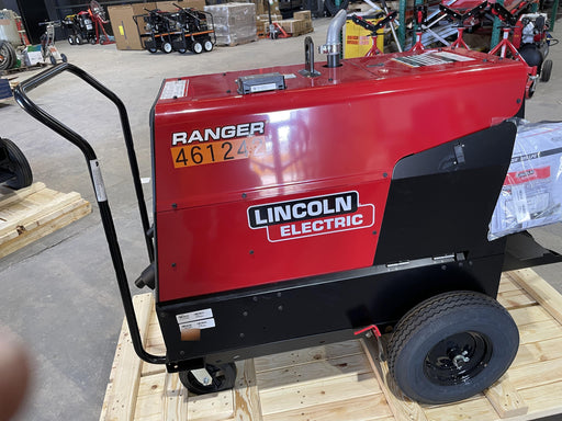 2024 LINCOLN ELECTRIC Ranger 305 LPG