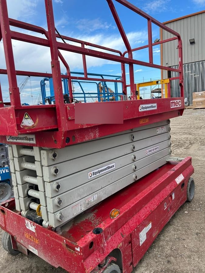 2021 MEC 4555SE