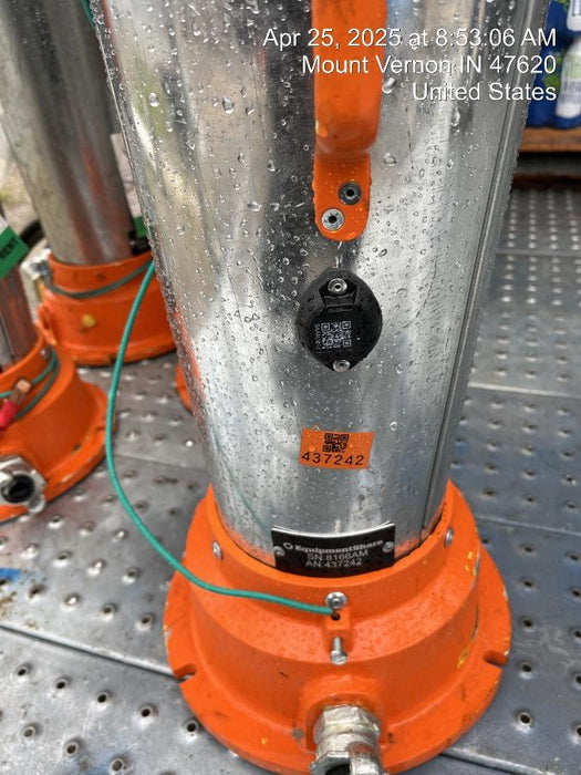 2024 MICHIGAN PNEUMATIC ES-6AM-TRACKER