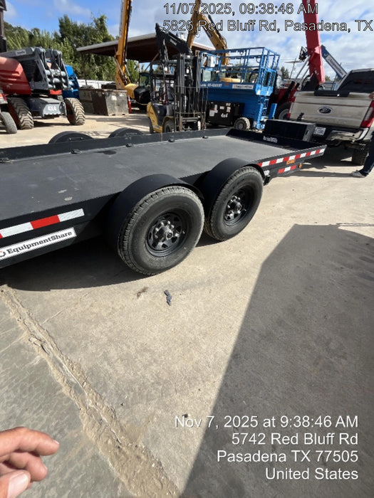 2023 STEELPOINT K19E