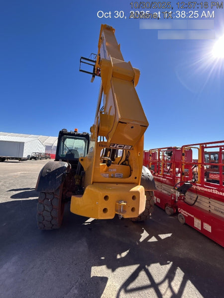 2025 JCB 510-56