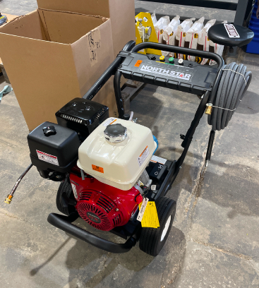 2024 NORTHSTAR 157127