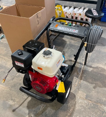 2024 NORTHSTAR 157127