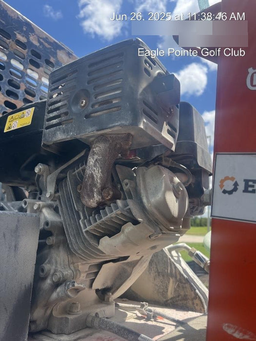 2024 HUSQVARNA FS 400 LV