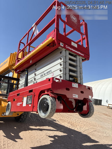 2026 MEC 4046+