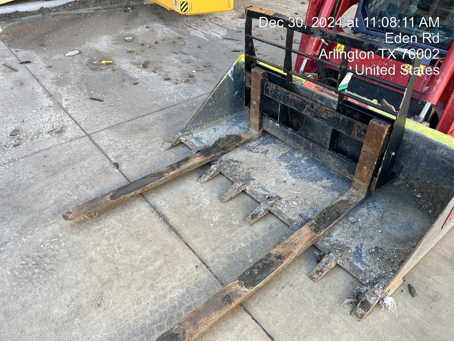 2024 ARROW MATERIAL HANDLING FS5100CB - 72"