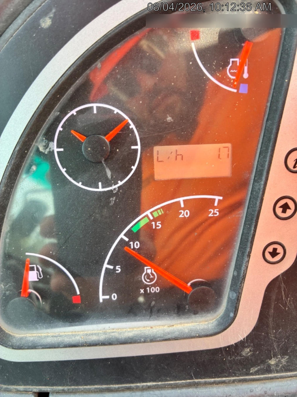 2023 JCB 3CX-14