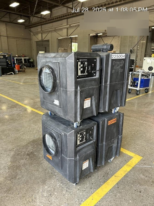 2022 ABATEMENT TECHNOLOGIES BD2KM