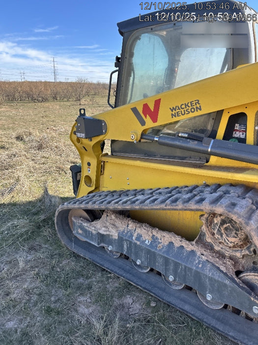 2021 WACKER NEUSON ST35