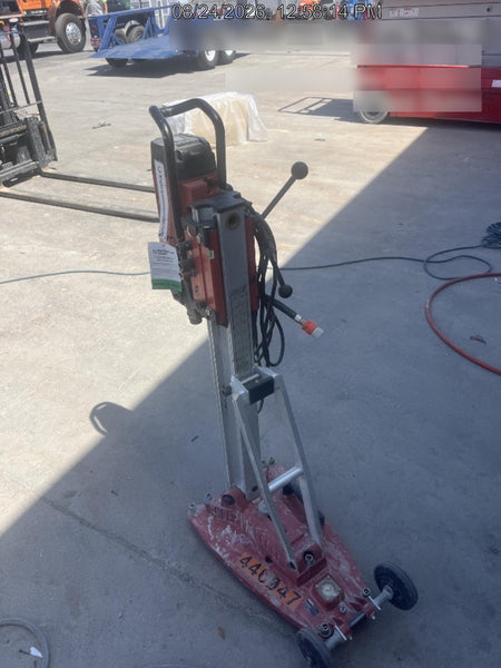 2024 HILTI DD 250