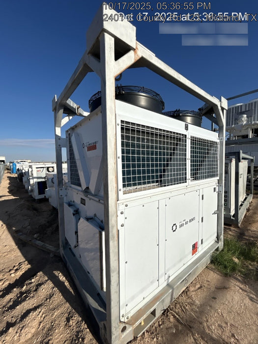 2024 SMARTECH SACP26A-HS