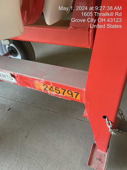 2022 MULTIQUIP MC94PK