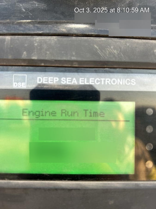 2021 ATLAS COPCO QAS200