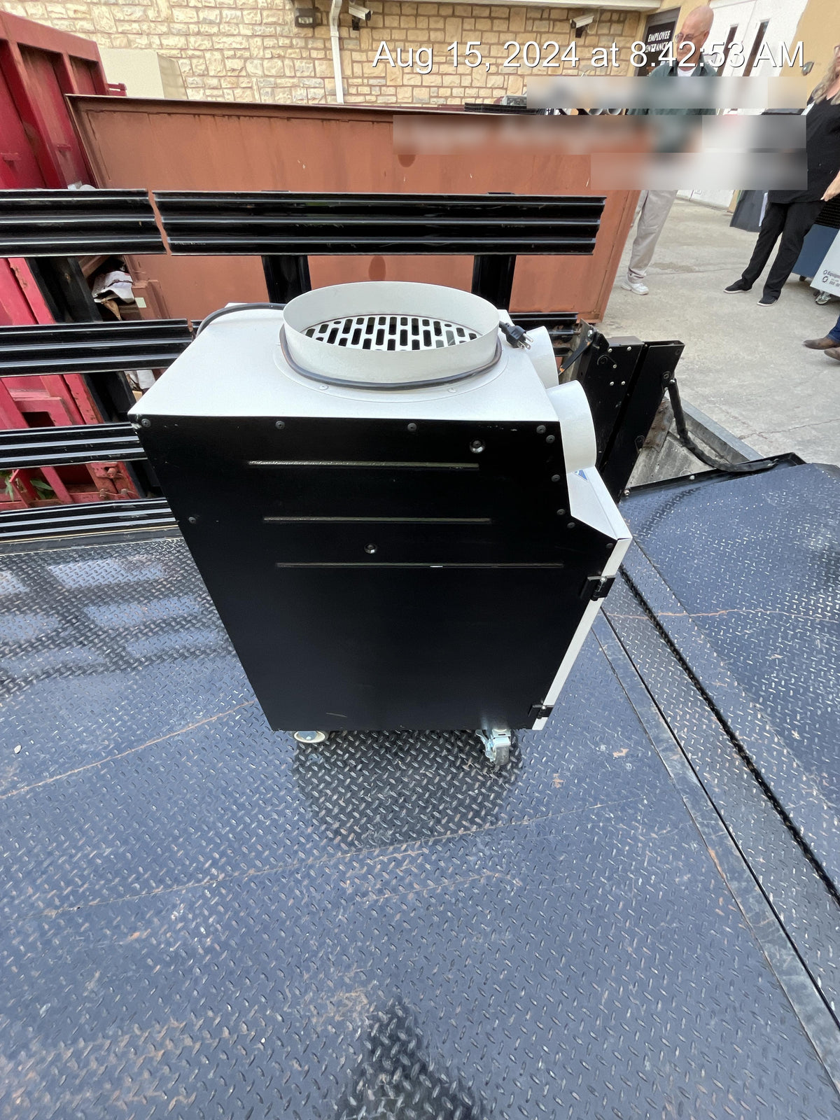 2022 KWIKOOL KPAC1411-2