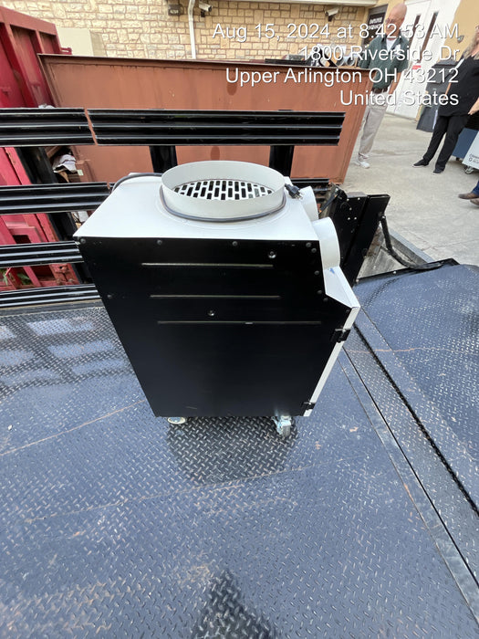 2022 KWIKOOL KPAC1411-2