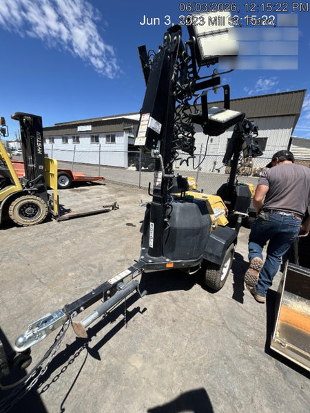 2021 ALLMAND NLV3GR