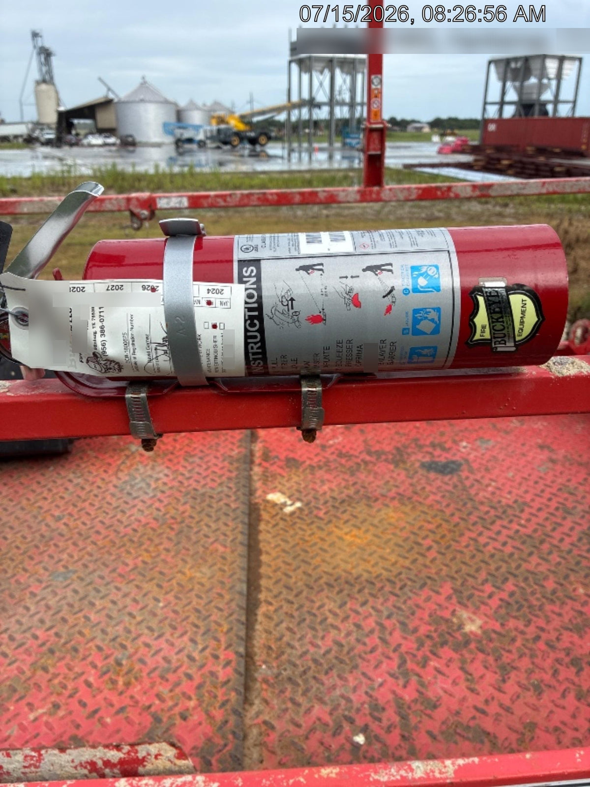 2022 SKYJACK SJ4732