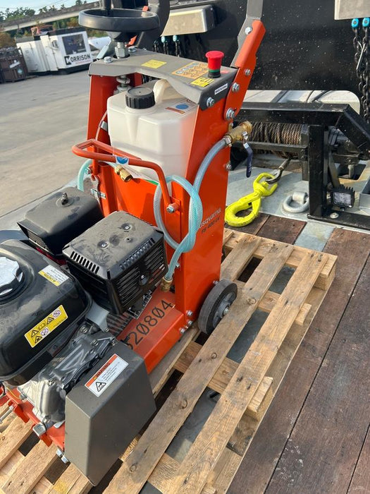 2025 HUSQVARNA FS 400 LV